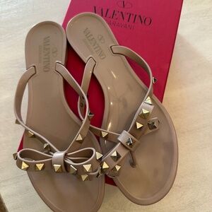 Valentino Sandals